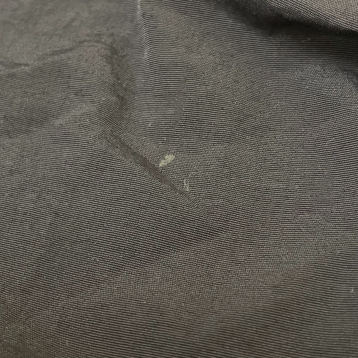 ARMY TWILL Nylon OX Cargo PantsカーゴパンツAM-2315004 古着・中古-8枚目のアイテム画像