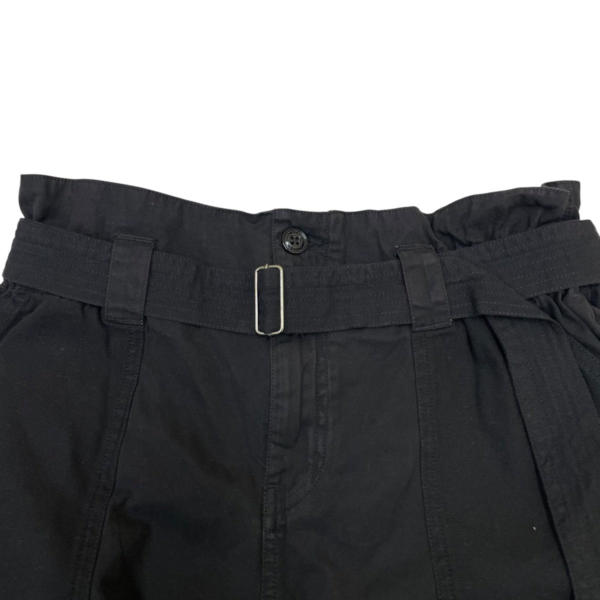 DIESEL ボンテージ ショートパンツショートパンツA04345 古着・中古-3枚目のアイテム画像
