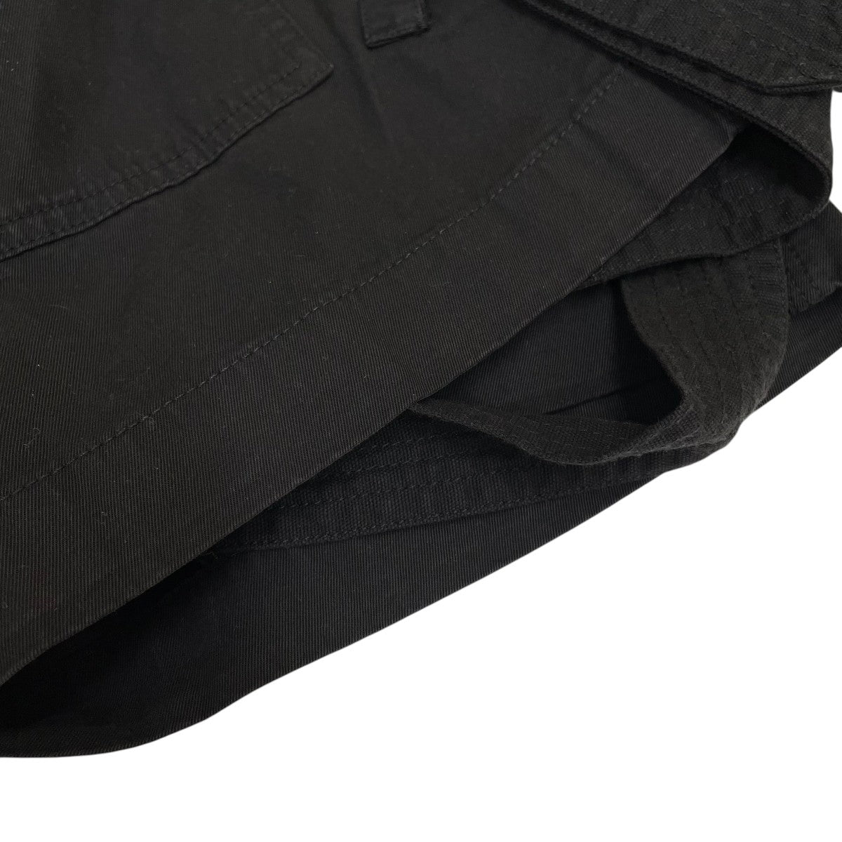DIESEL ボンテージ ショートパンツショートパンツA04345 古着・中古-4枚目のアイテム画像