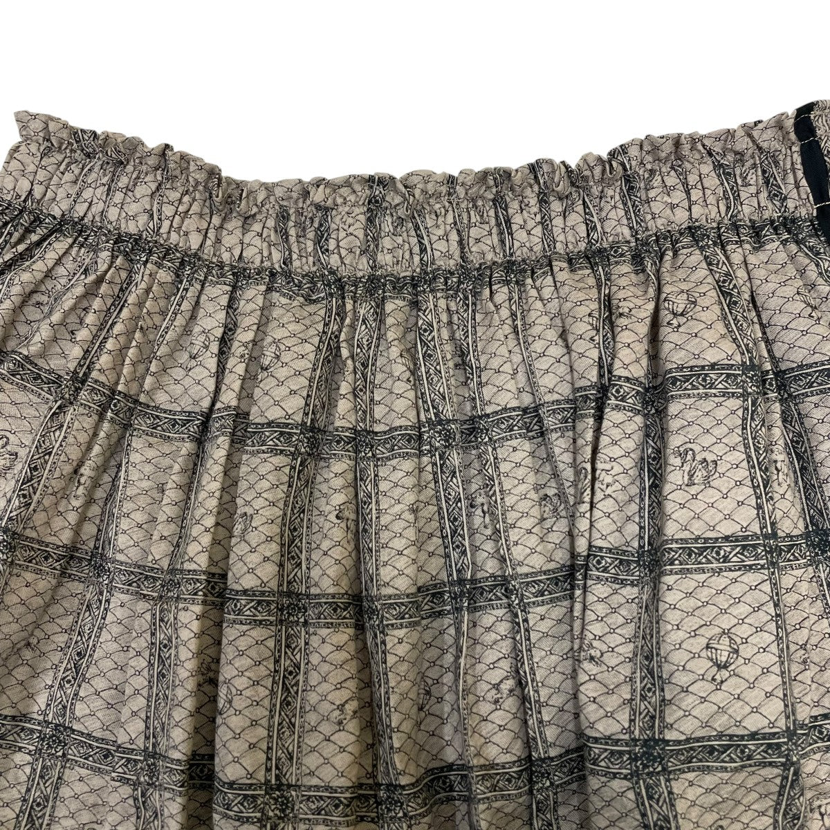 ANTIPAST スカートPS51 古着・中古-3枚目のアイテム画像
