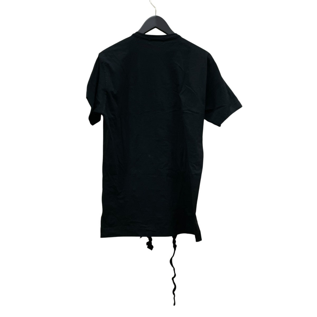 Yohji Yamamoto pour homme TシャツH0 T58 074 古着・中古-2枚目のアイテム画像