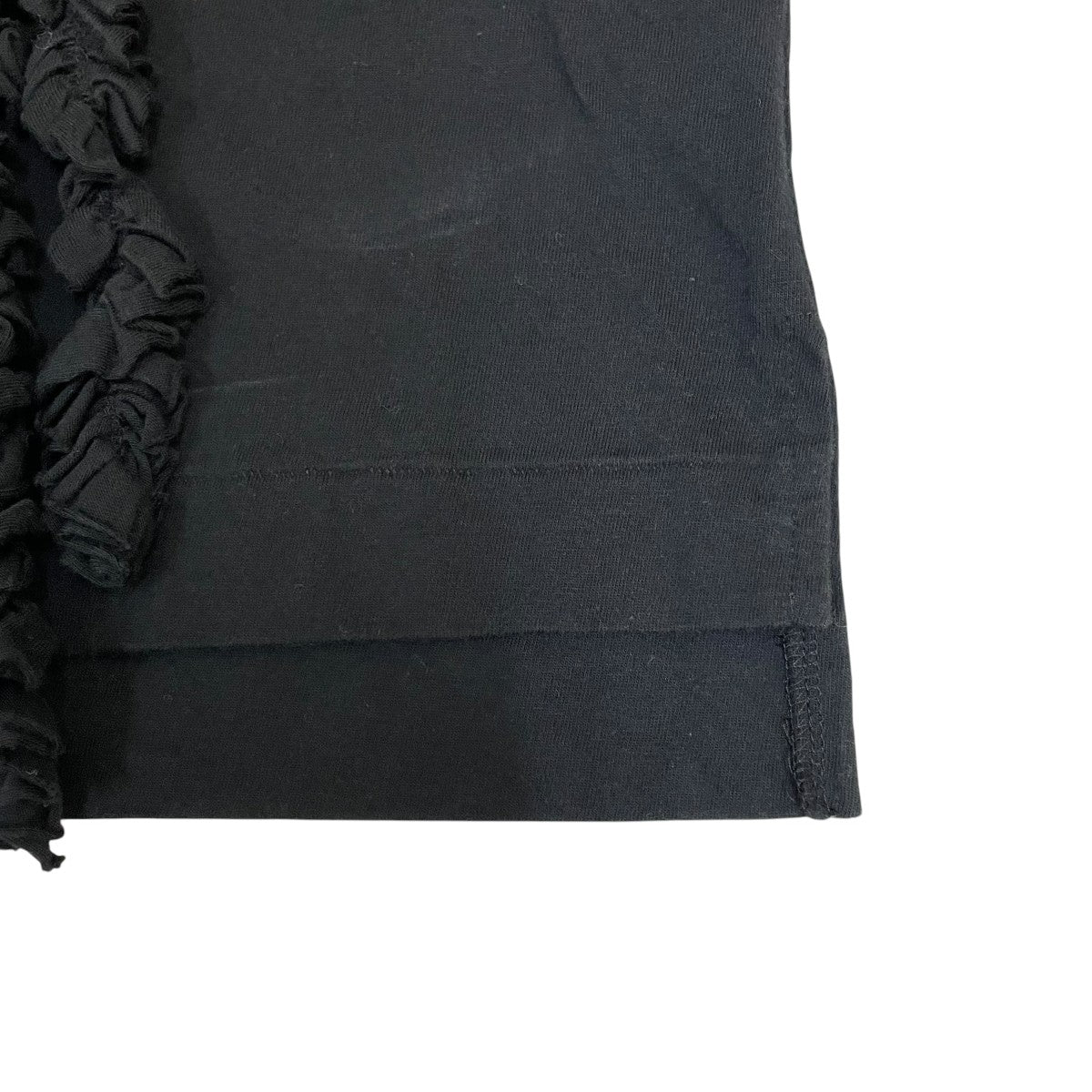 Yohji Yamamoto pour homme TシャツH0 T58 074 古着・中古-4枚目のアイテム画像