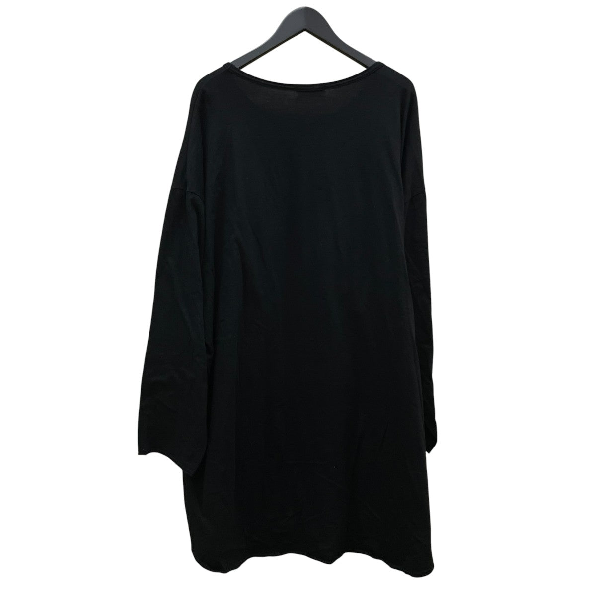 Yohji Yamamoto pour homme(ヨウジヤマモトプールオム) ロングスリーブ
