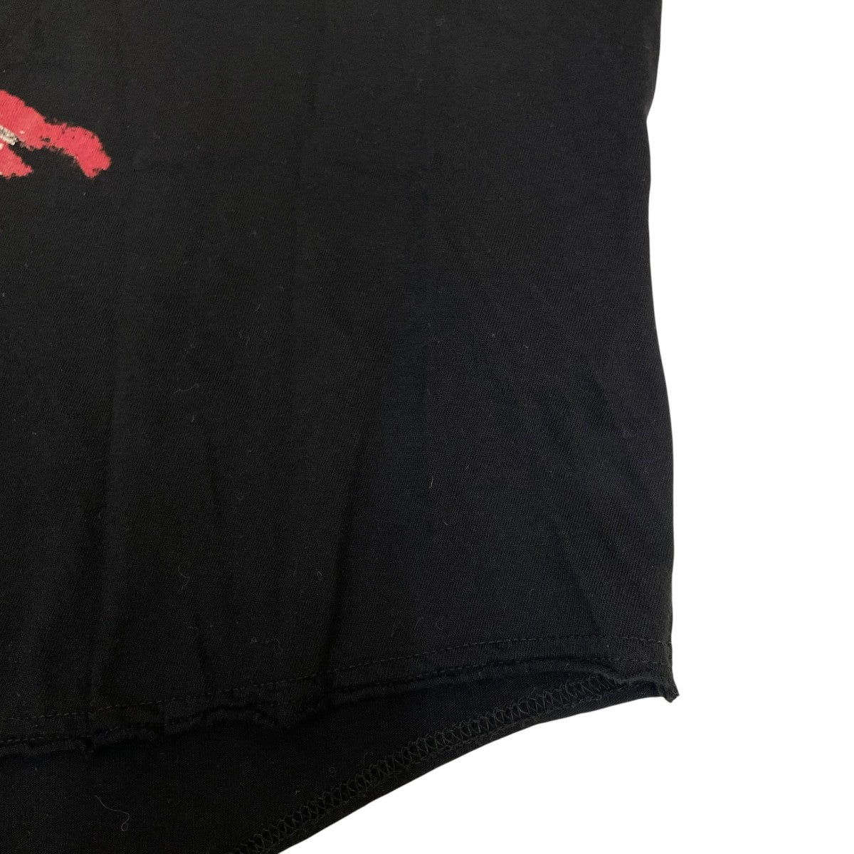Yohji Yamamoto pour homme ロングスリーブTシャツHW T36 081 古着・中古-4枚目のアイテム画像