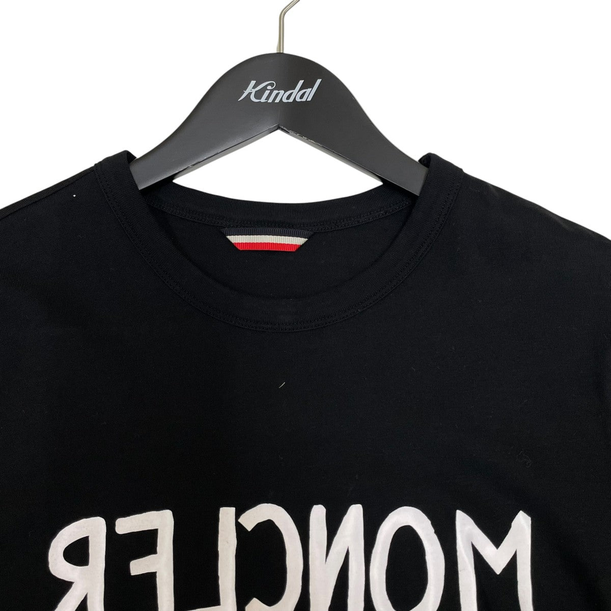 ロゴプリントTシャツTシャツF20928C72410