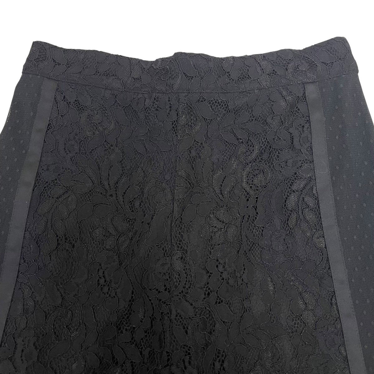 Ameri VINTAGE MEDI LINGERIE LIKE LACE PANTSイージーパンツ0225108621080 古着・中古-3枚目のアイテム画像