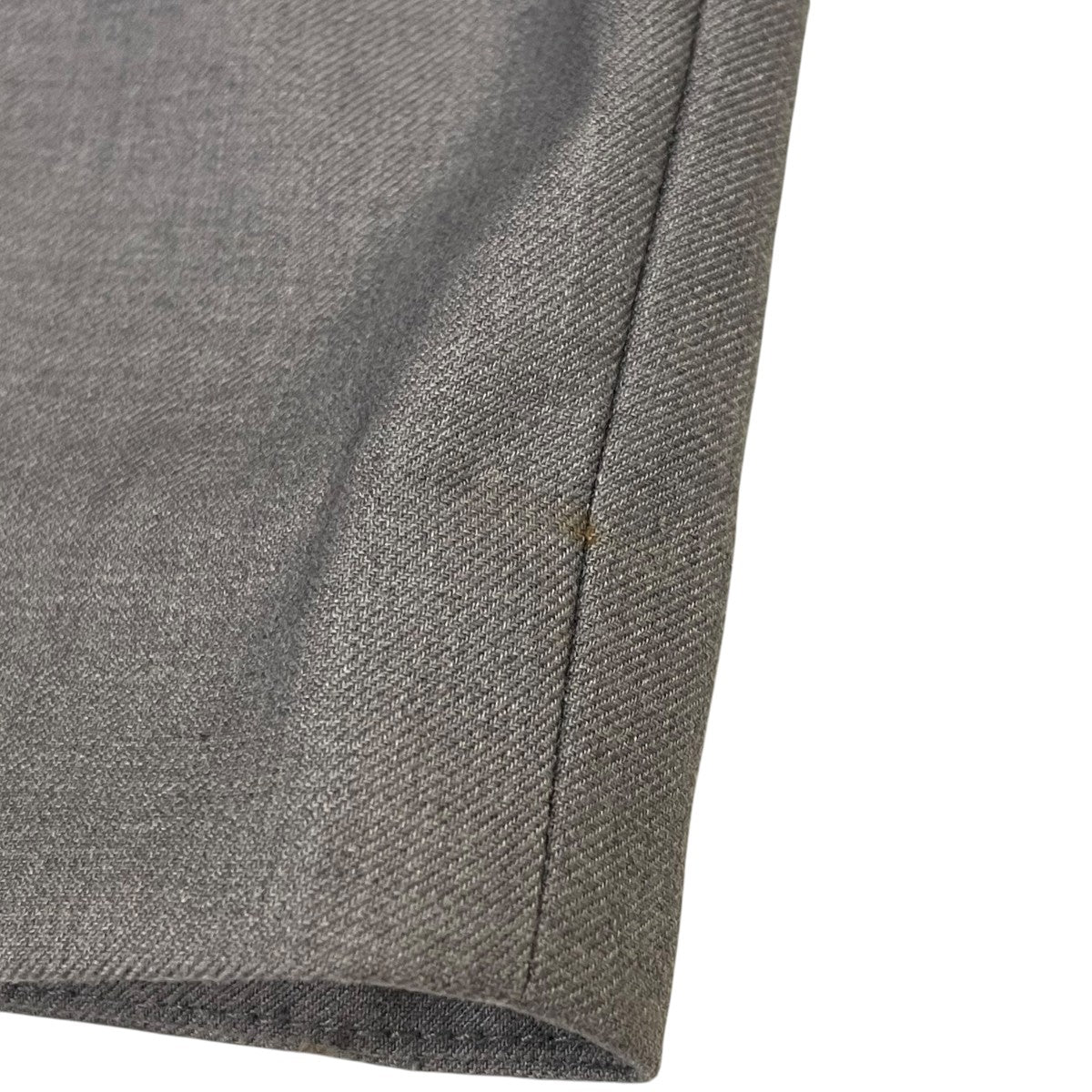 AMERI 2WAY SIDE SLIT TAPERED PANTSスラックス02220860970 古着・中古-7枚目のアイテム画像