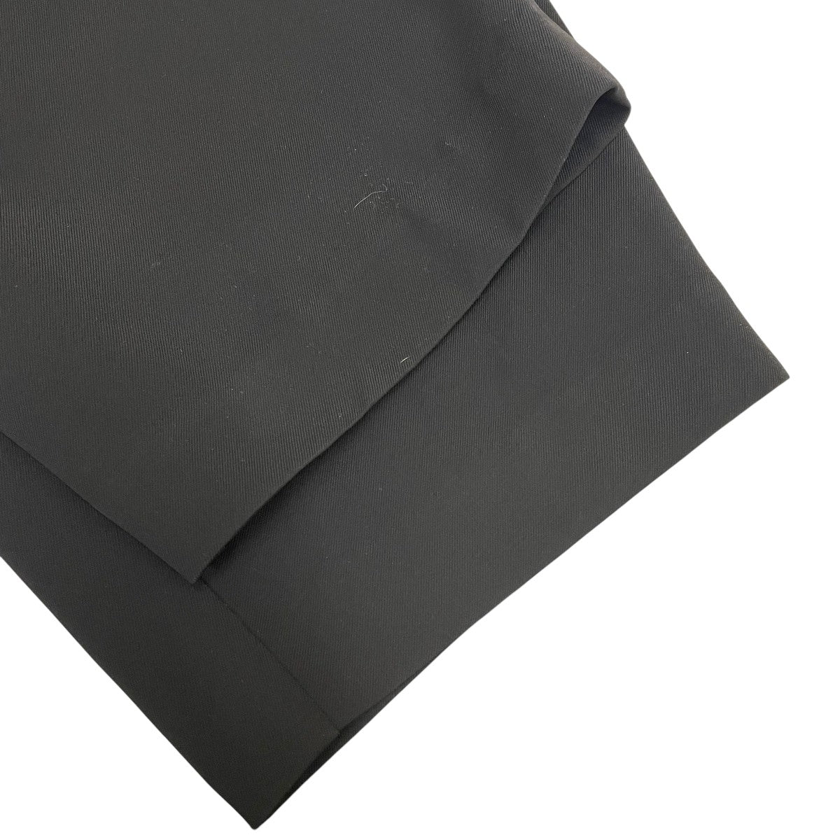 AMERI FOLD TUCK OVAL PANTSスラックス0125208750060 古着・中古-5枚目のアイテム画像