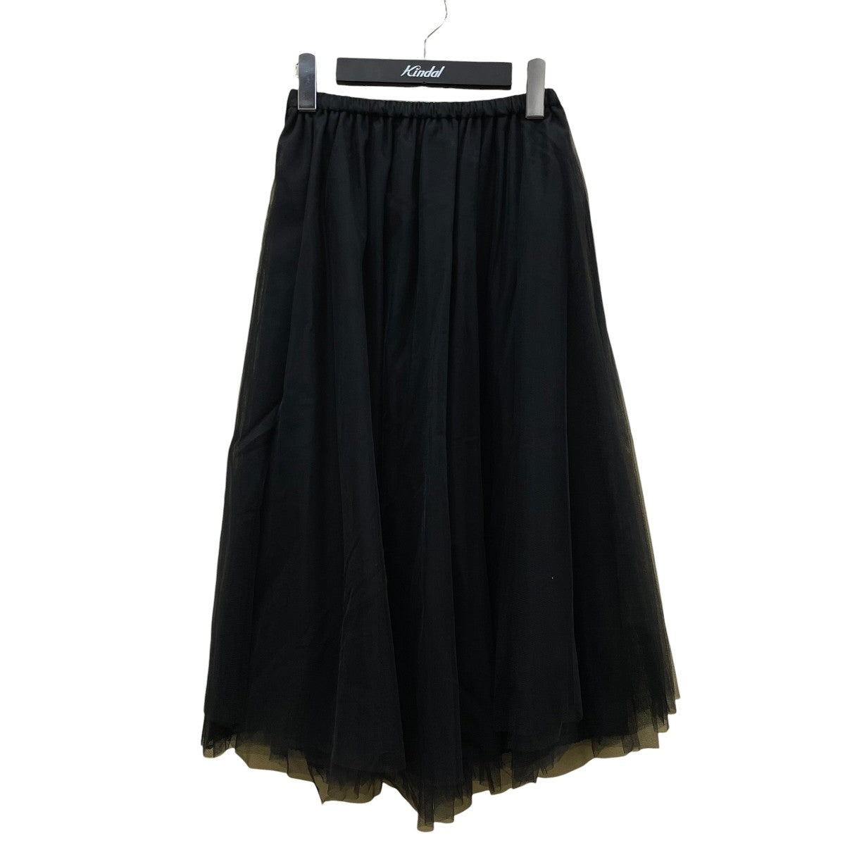 ロング・チュールスカートロングスカート2912-385