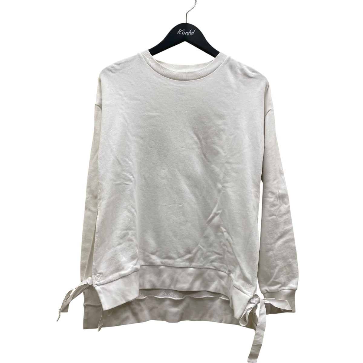 MM6 Maison Margiela 15SSトレーナーS32GU0025 古着・中古-1枚目のアイテム画像