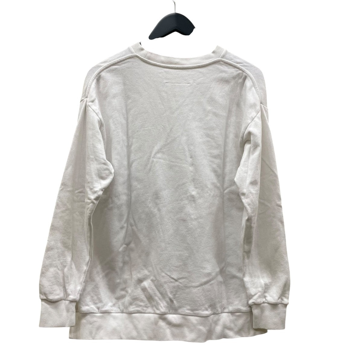 MM6 Maison Margiela 15SSトレーナーS32GU0025 古着・中古-2枚目のアイテム画像