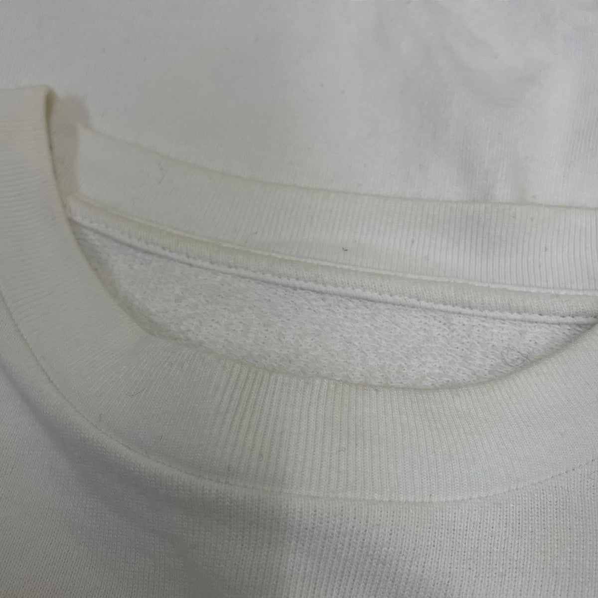 MM6 Maison Margiela 15SSトレーナーS32GU0025 古着・中古-8枚目のアイテム画像