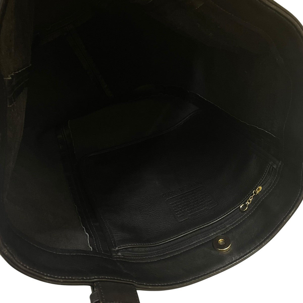SOHO BAG ソーホーバッググラブタンレザー トートバッグK6M-4082