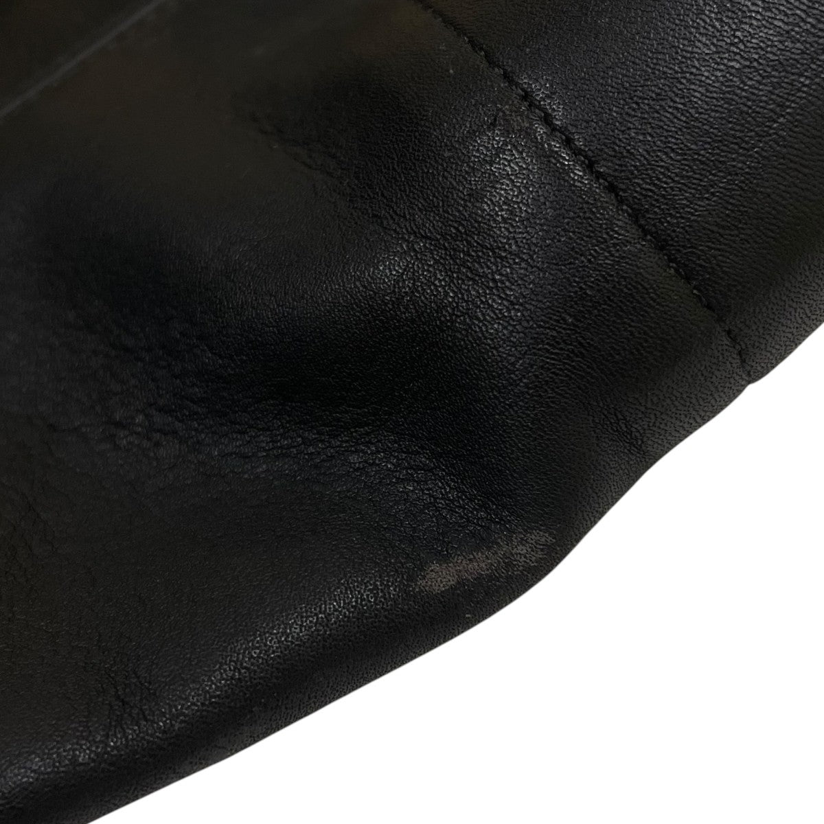 SOHO BAG ソーホーバッググラブタンレザー トートバッグK6M-4082