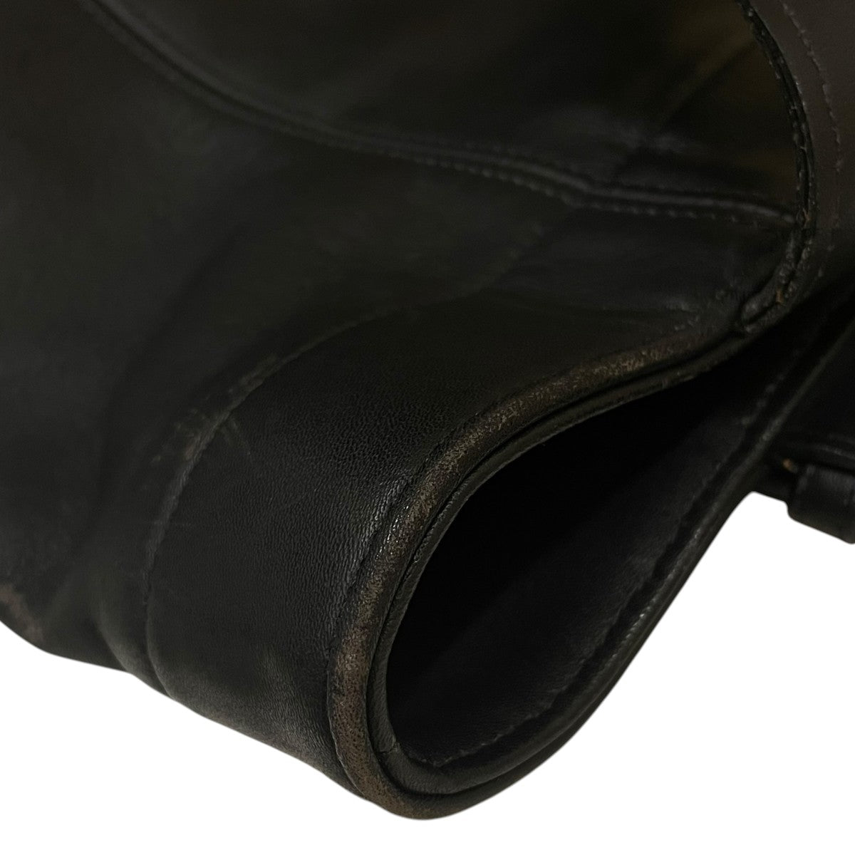 SOHO BAG ソーホーバッググラブタンレザー トートバッグK6M-4082