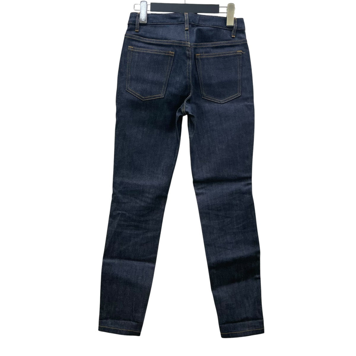 A．P．C． デニムパンツ0218 古着・中古-2枚目のアイテム画像