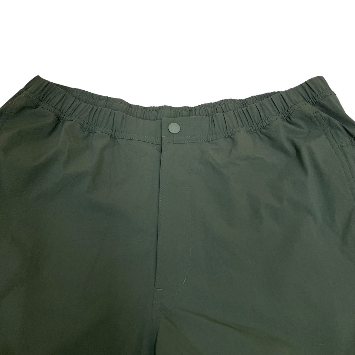 THE NORTH FACE マウンテンカラーパンツジョガーパンツNB32510 古着・中古-3枚目のアイテム画像