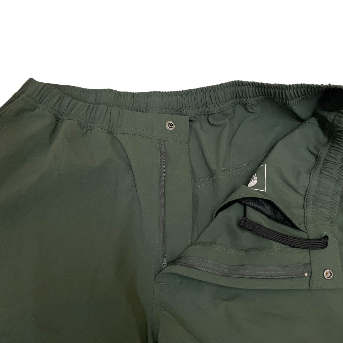 THE NORTH FACE マウンテンカラーパンツジョガーパンツNB32510 古着・中古-4枚目のアイテム画像