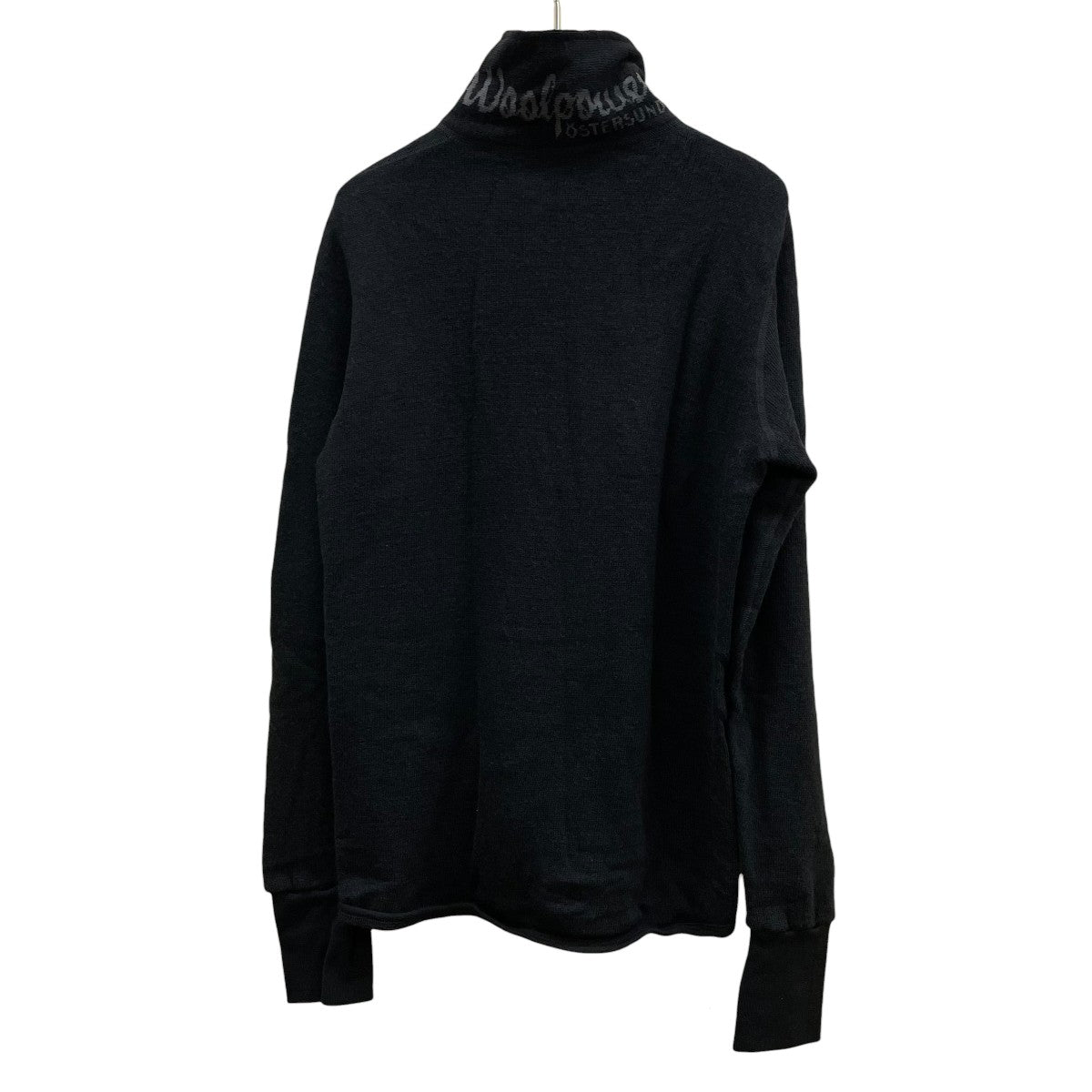 FULL ZIP JACKET ULLFROTTEドライバーズニットULLFROTTE 400