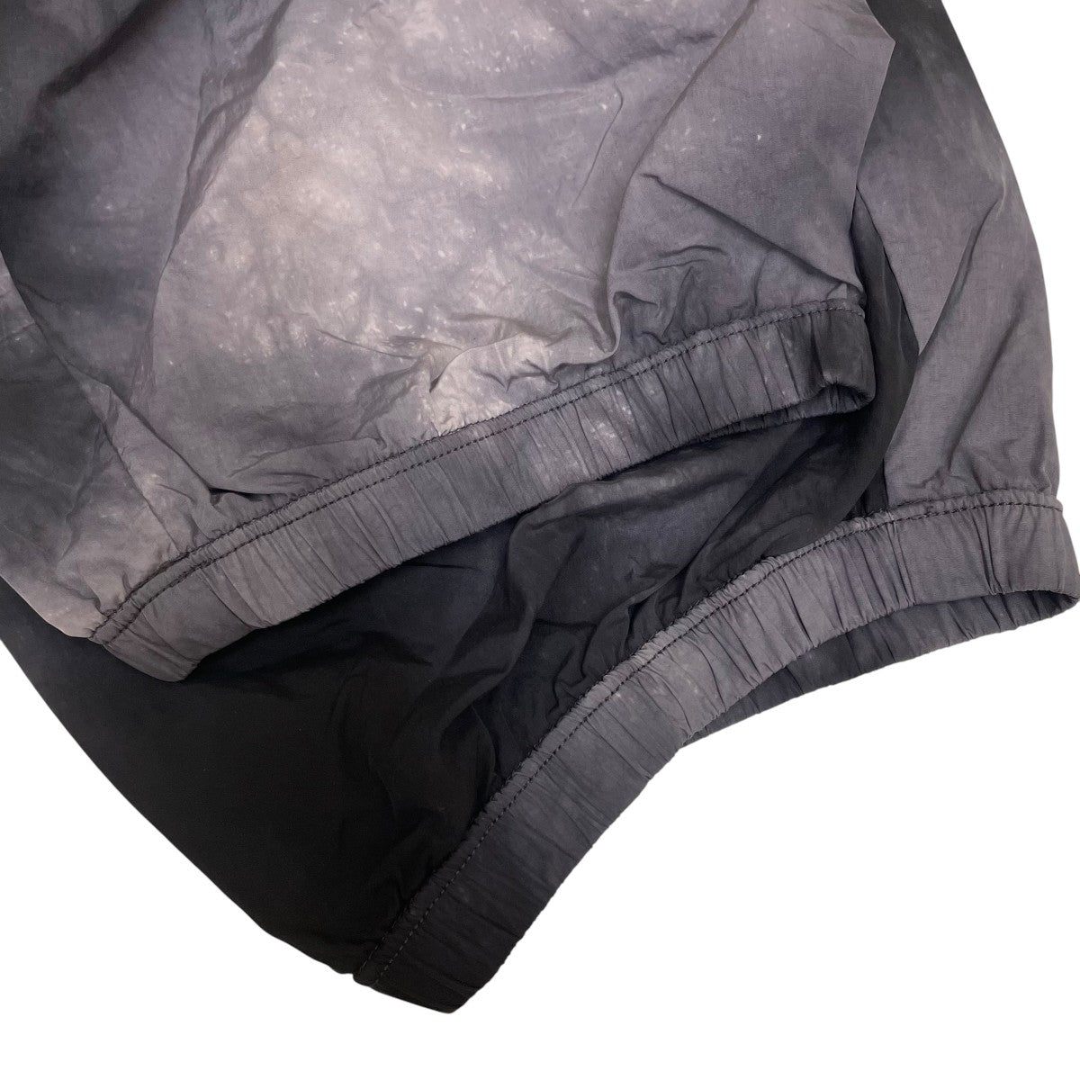 THE NORTHFACE PURPLELABEL Uneven Dyed Field PantsナイロンパンツN26SC029 古着・中古-4枚目のアイテム画像