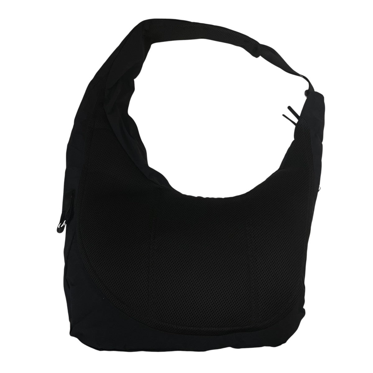 Helicoid Sling Bag リコイド スリングバッグスパイラル構造 ナイロン ショルダーバッグ