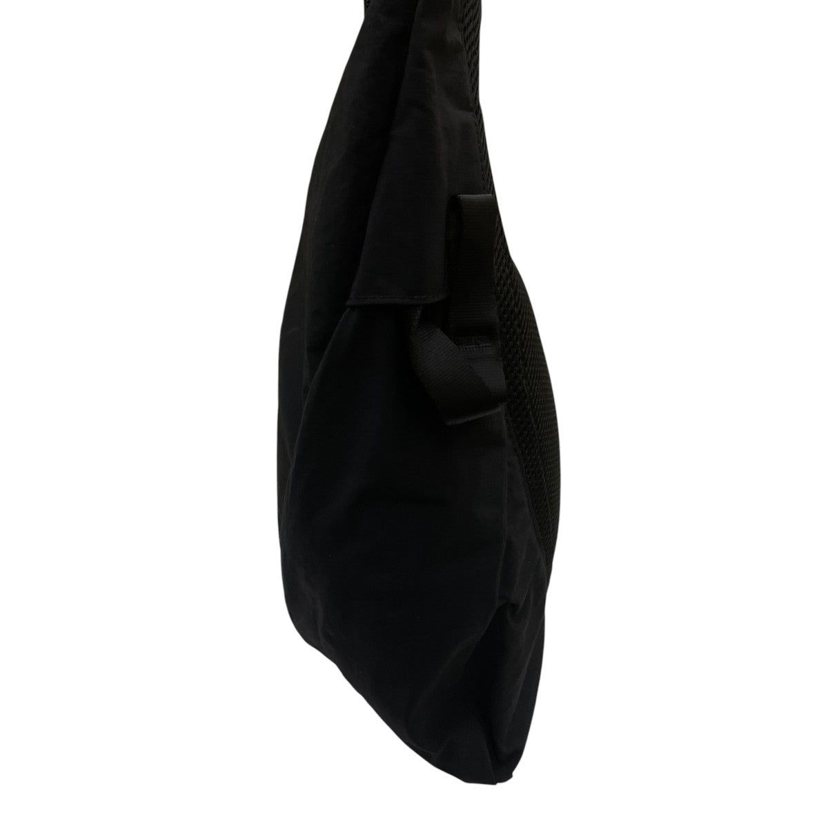 Helicoid Sling Bag リコイド スリングバッグスパイラル構造 ナイロン ショルダーバッグ
