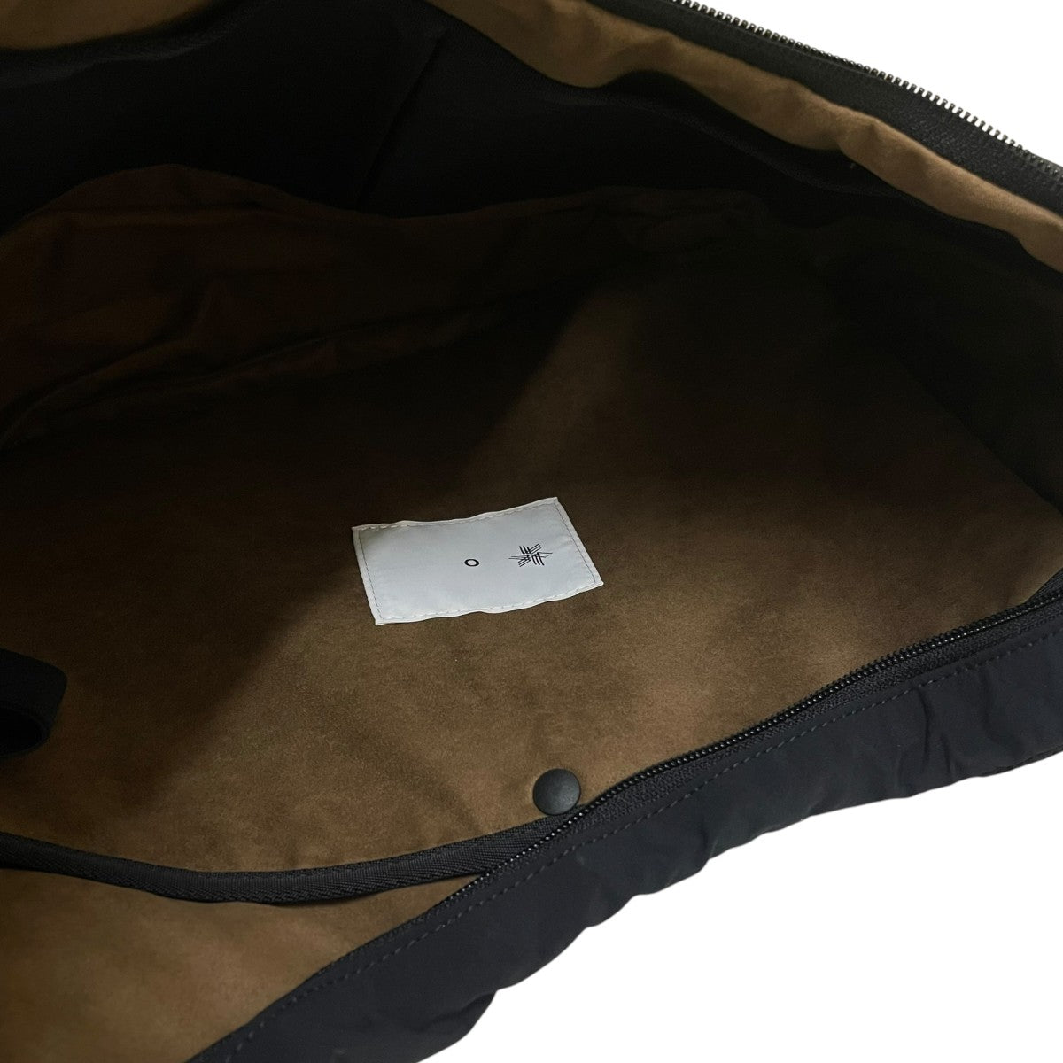 Helicoid Sling Bag リコイド スリングバッグスパイラル構造 ナイロン ショルダーバッグ