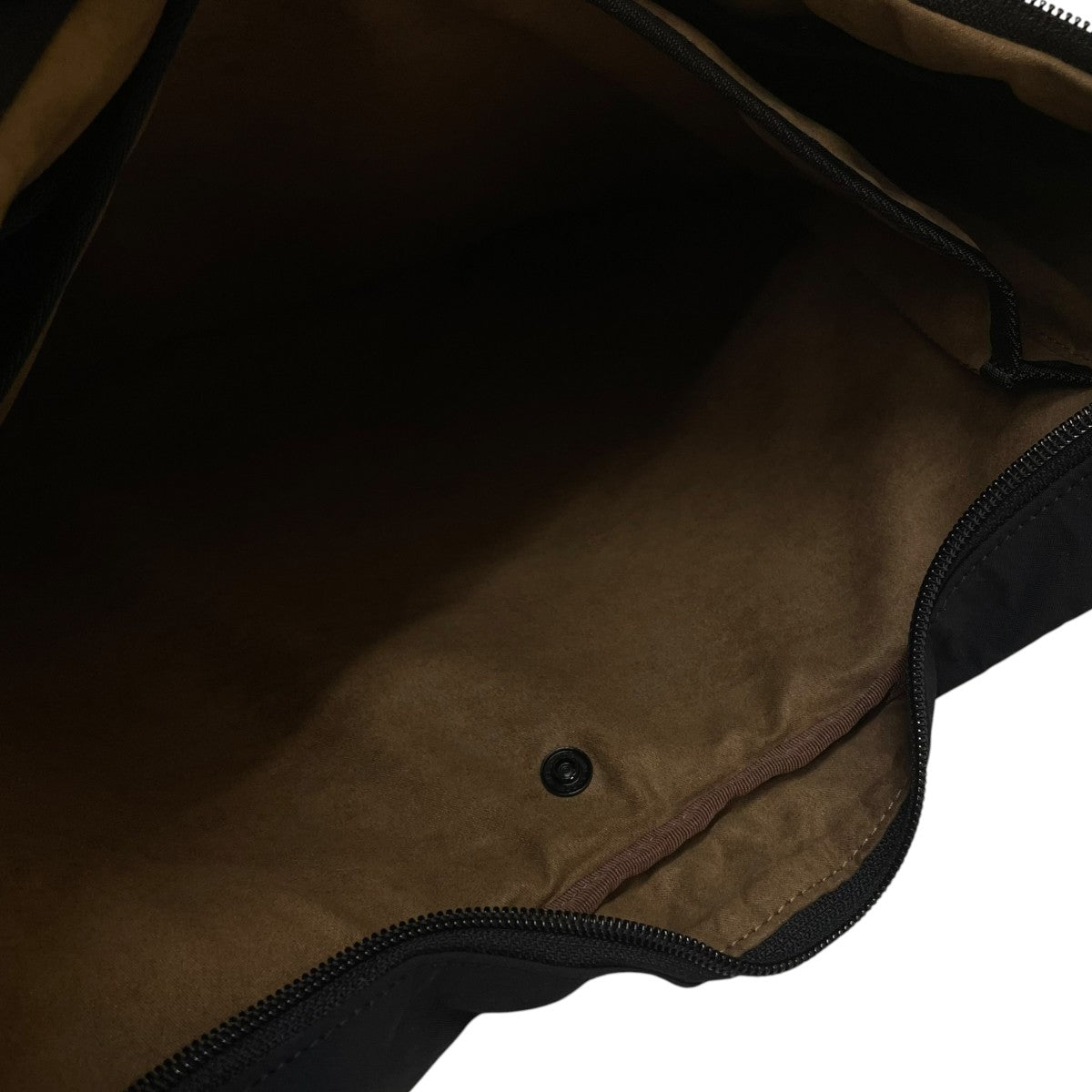 Helicoid Sling Bag リコイド スリングバッグスパイラル構造 ナイロン ショルダーバッグ