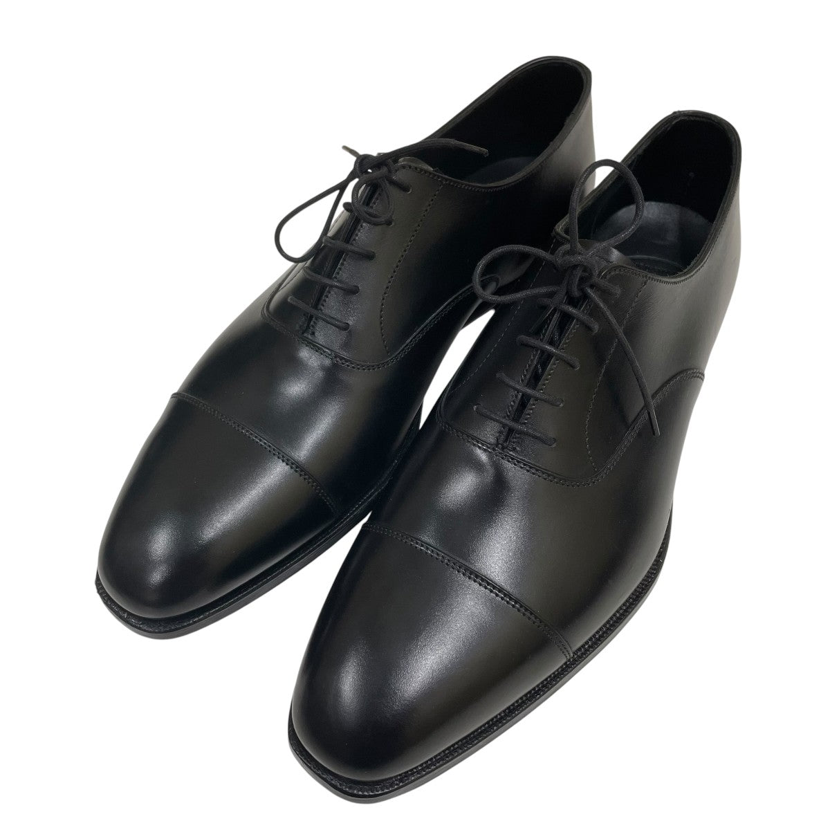 現品のみ audley3ストレートチップシューズ25816