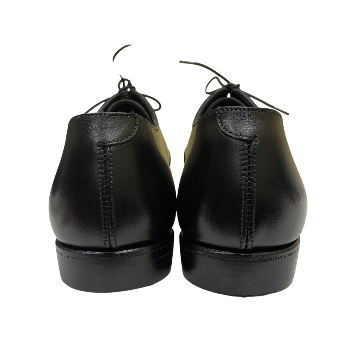 現品のみ audley3ストレートチップシューズ25816