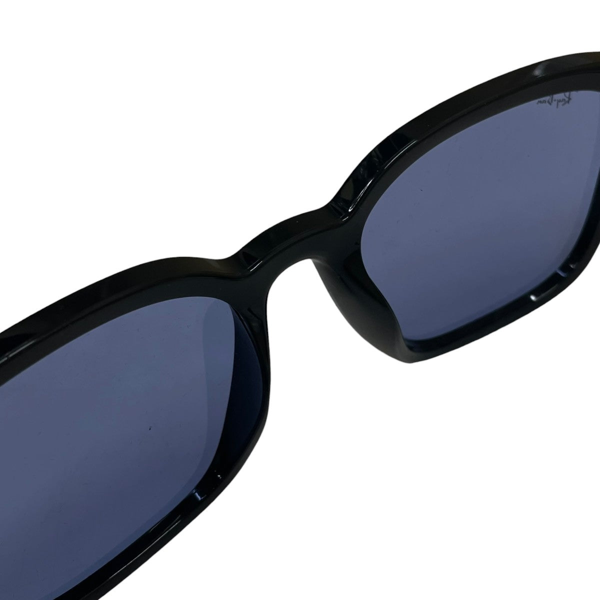 フラットレンズ 偏光 サングラスRB4392D
