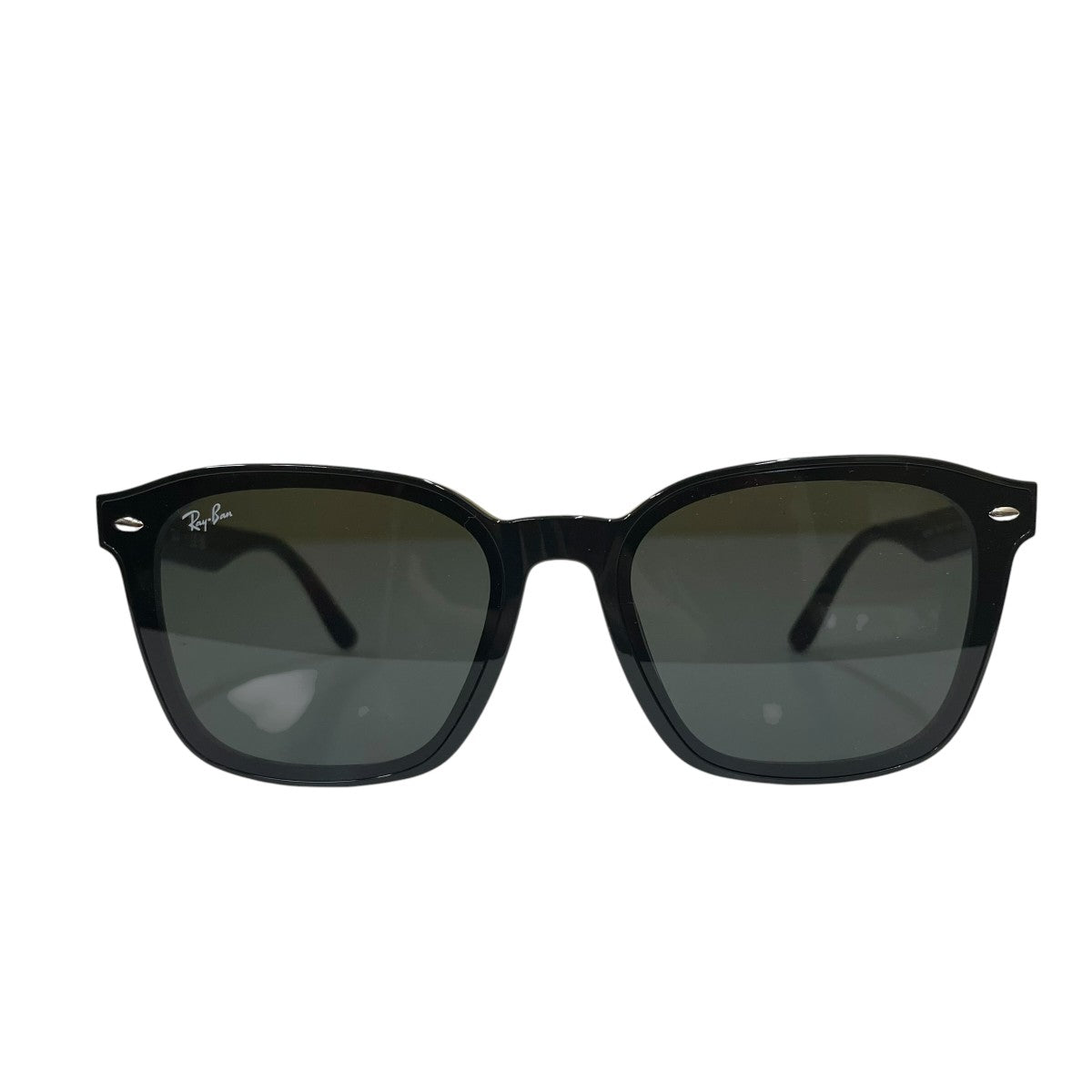 RAY-BAN サングラスRB4392D 古着・中古-1枚目のアイテム画像