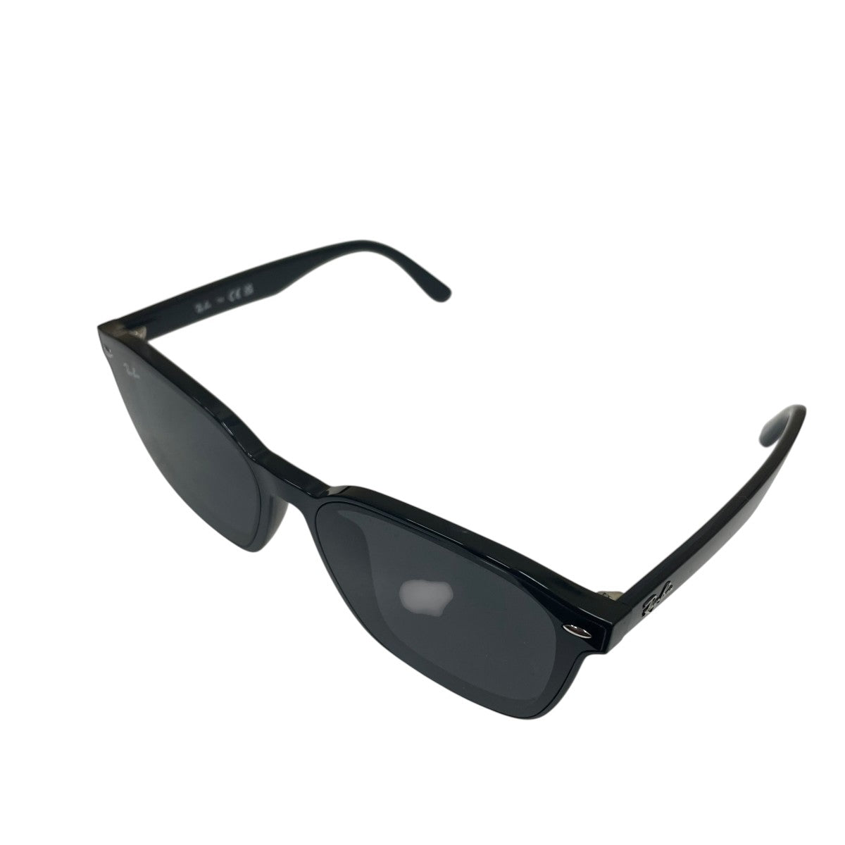 RAY-BAN サングラスRB4392D 古着・中古-2枚目のアイテム画像