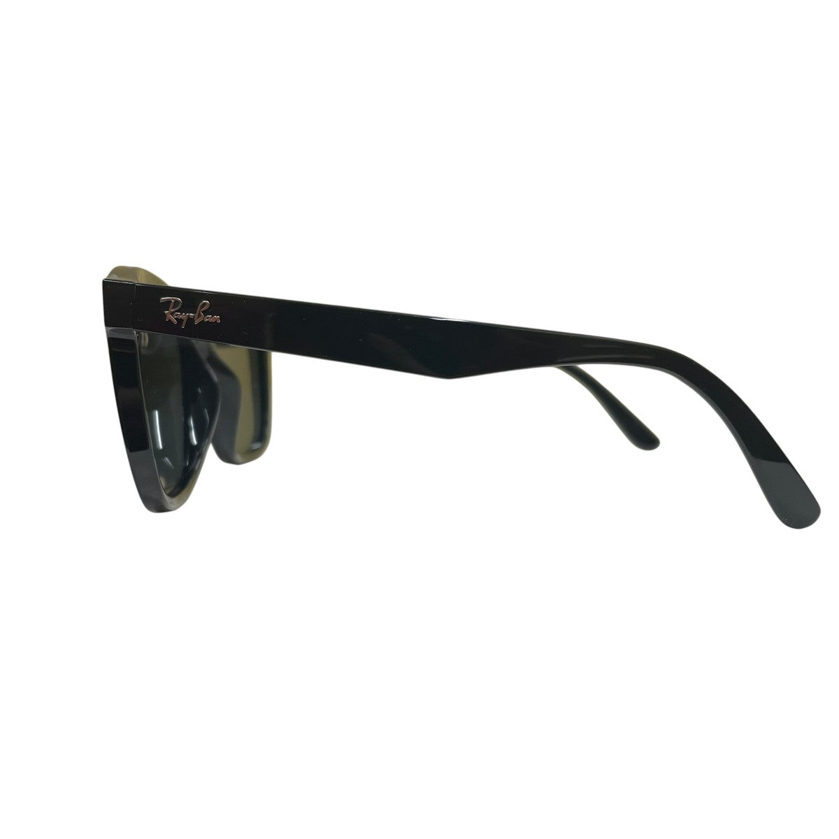 RAY-BAN サングラスRB4392D 古着・中古-3枚目のアイテム画像