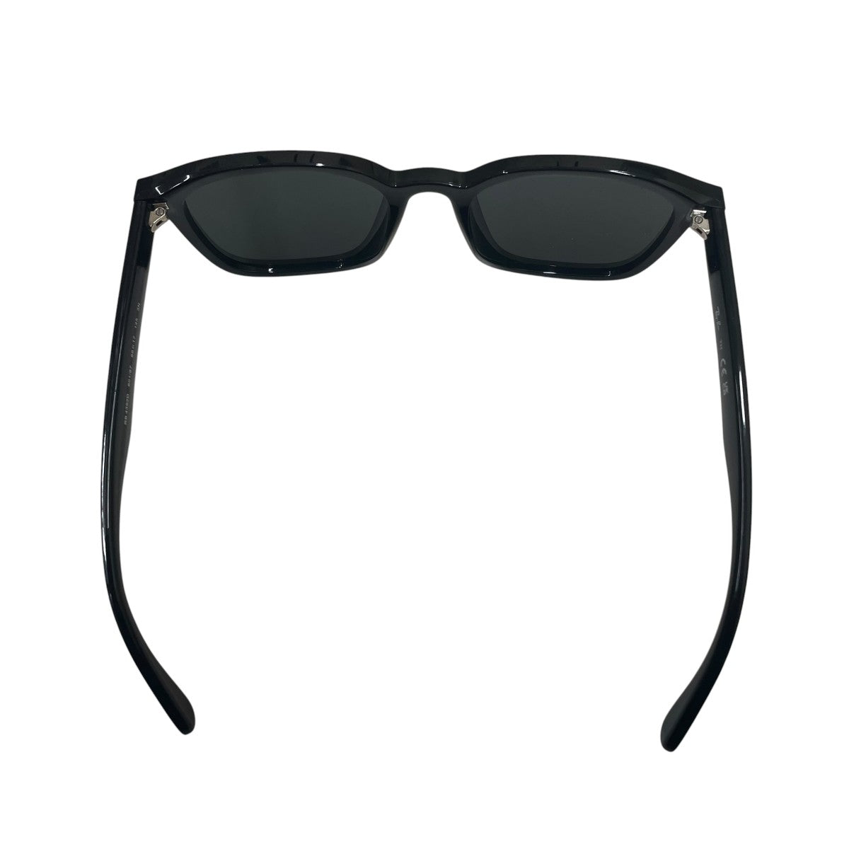 RAY-BAN サングラスRB4392D 古着・中古-4枚目のアイテム画像