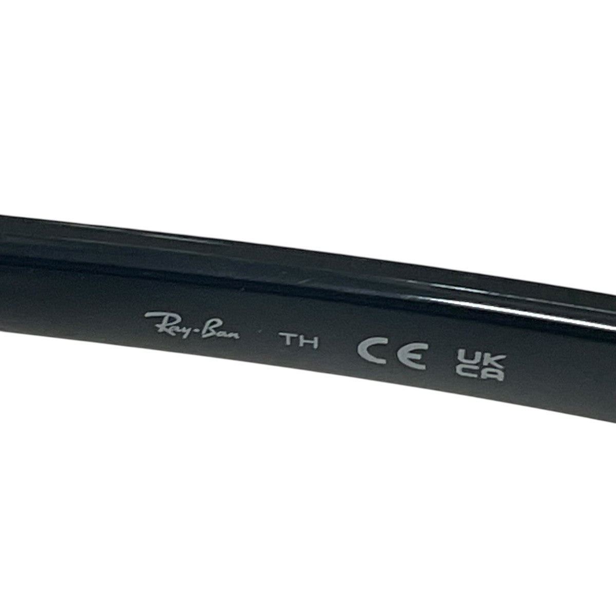 RAY-BAN サングラスRB4392D 古着・中古-6枚目のアイテム画像
