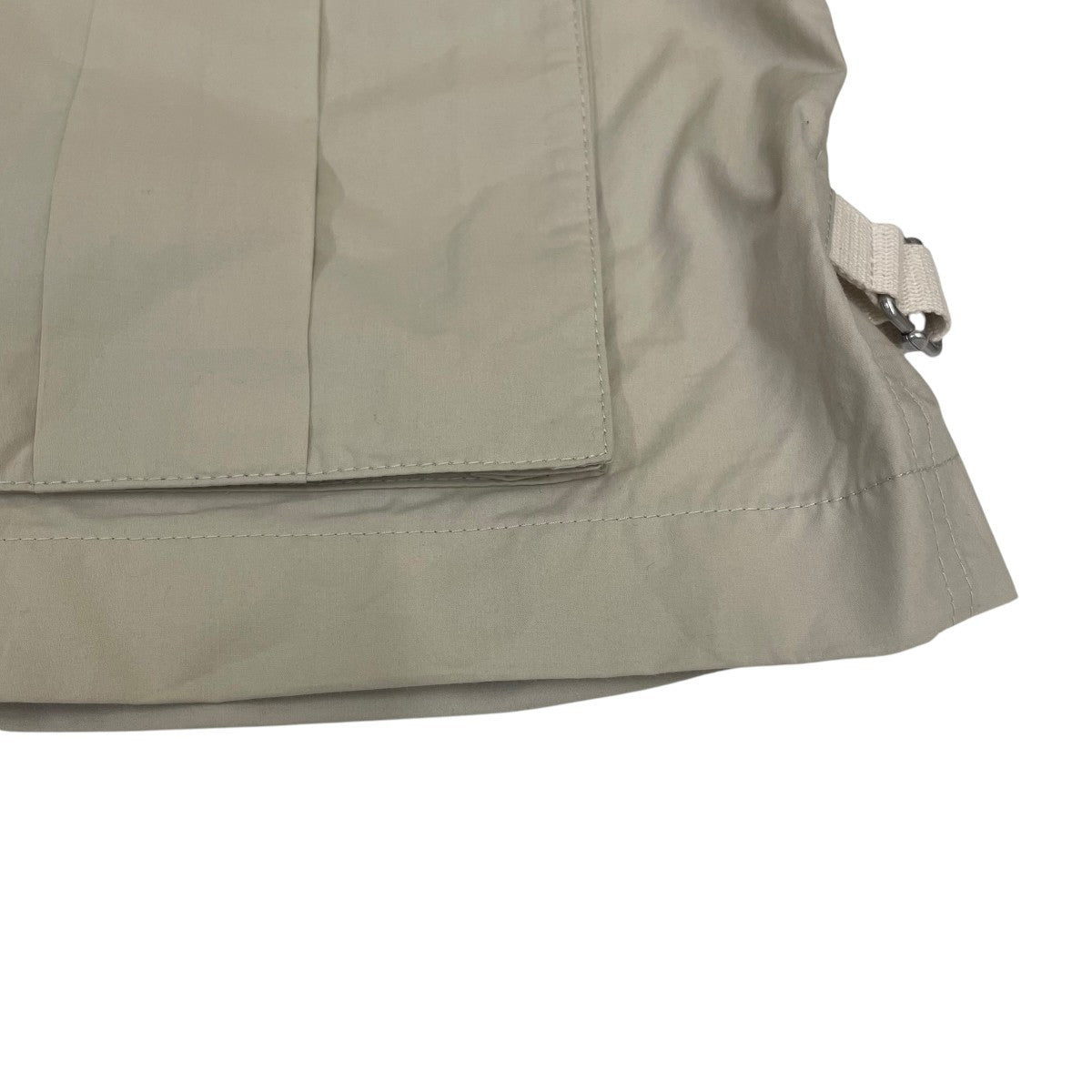 LEMAIRE(ルメール) TECHNICAL GILET VENTILE生地ジレ ベスト