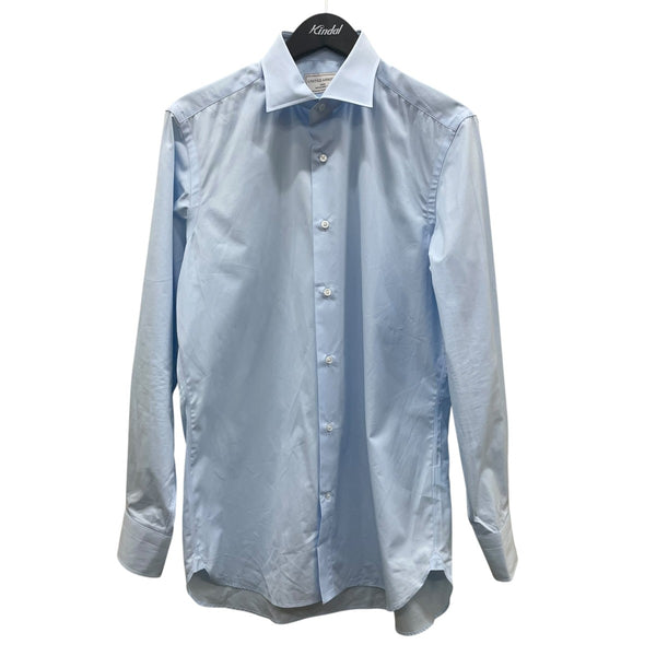 UNITED ARROWS×THOMAS MASON トーマスメイソン ブロード セミワイド