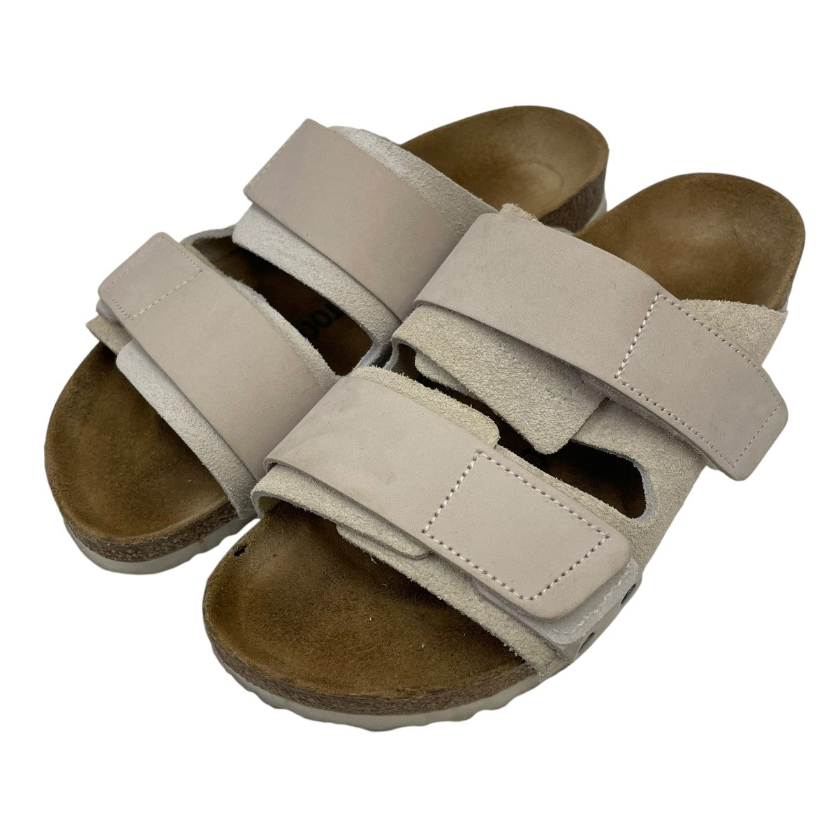 BIRKENSTOCK Ujiサンダル 古着・中古-1枚目のアイテム画像