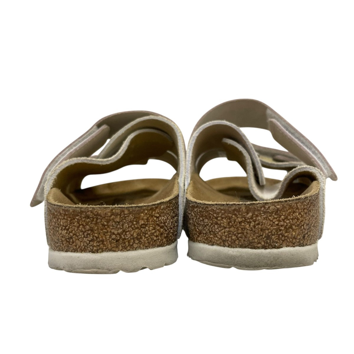 BIRKENSTOCK Ujiサンダル 古着・中古-3枚目のアイテム画像