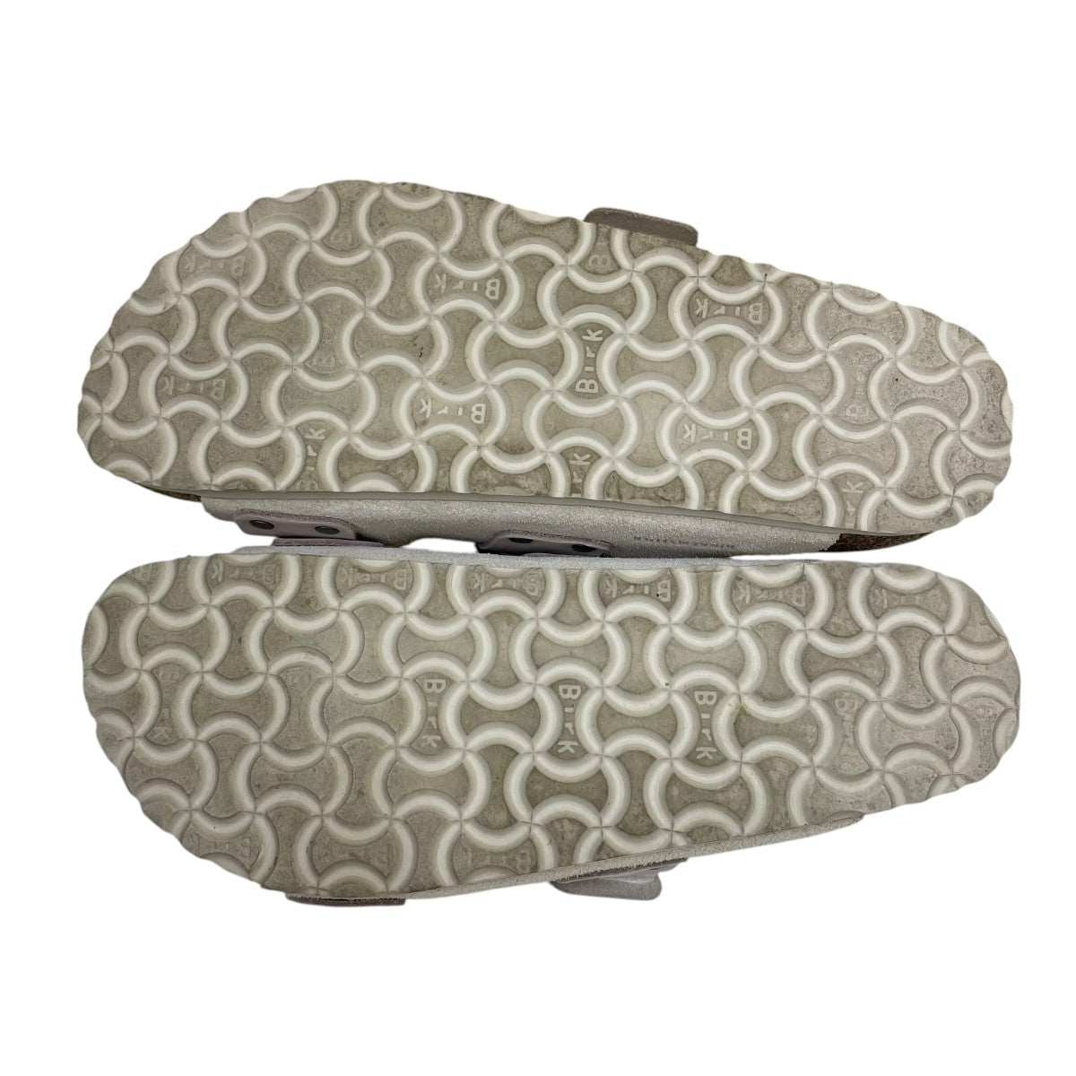 BIRKENSTOCK Ujiサンダル 古着・中古-4枚目のアイテム画像