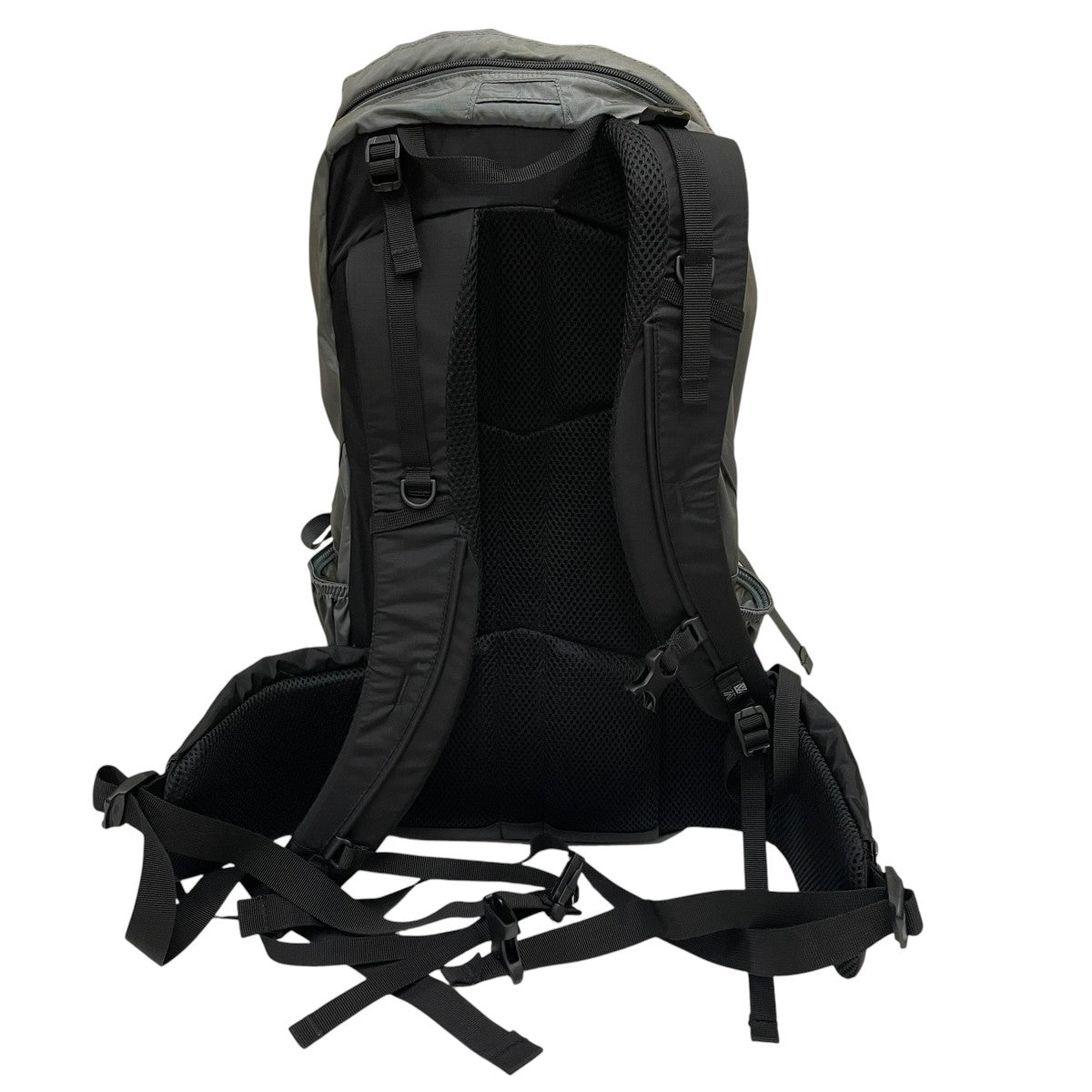 Karrimor lancs 25バックパック501173 古着・中古-2枚目のアイテム画像