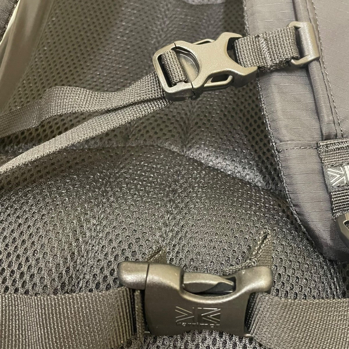 Karrimor lancs 25バックパック501173 古着・中古-5枚目のアイテム画像