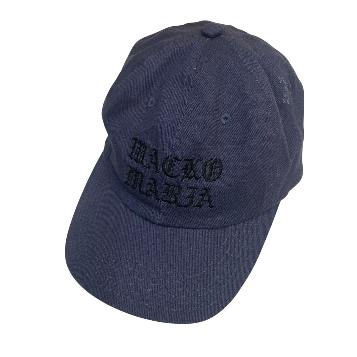 6 PANEL CAPキャップ