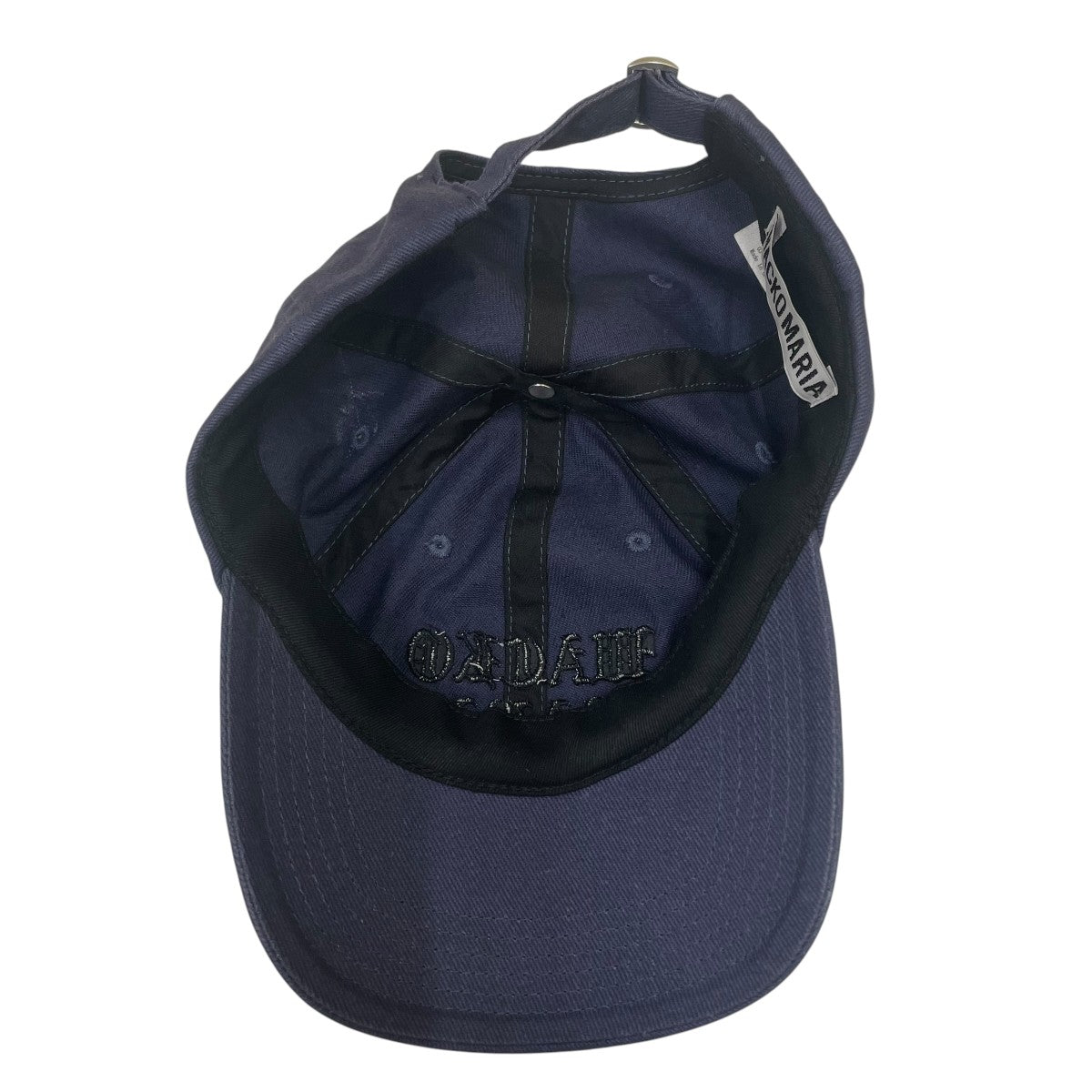 6 PANEL CAPキャップ
