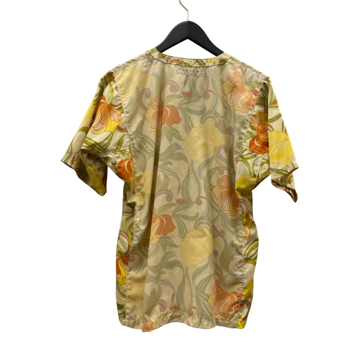 JUNYA WATANABE CDG 半袖シャツWO-B050 古着・中古-2枚目のアイテム画像