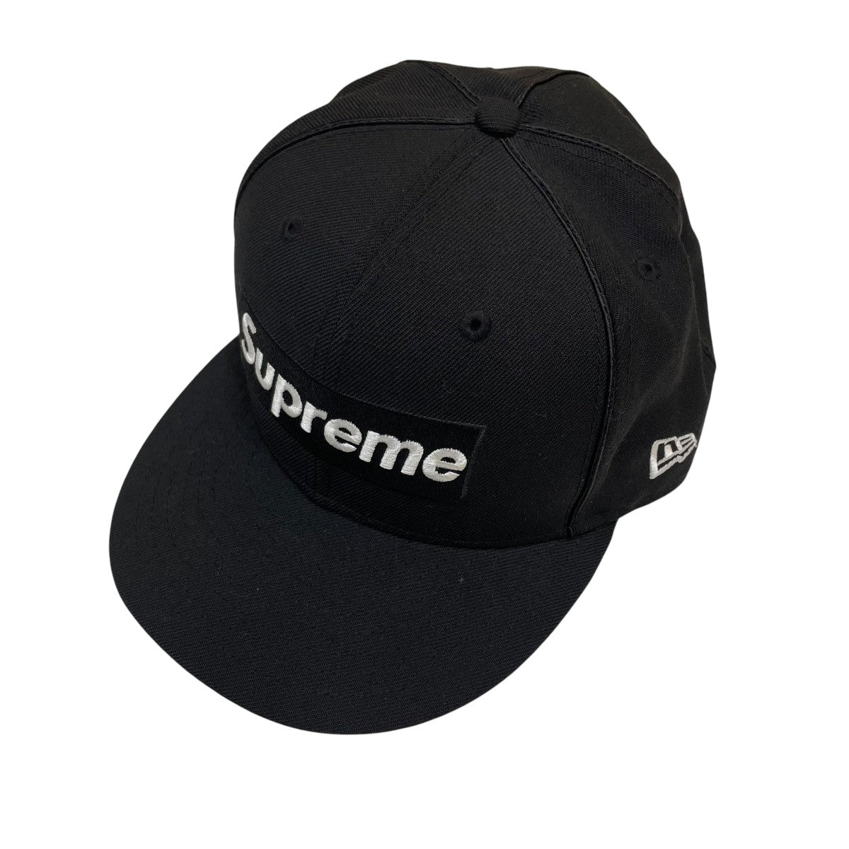 17SSBox Logo Piping capキャップ