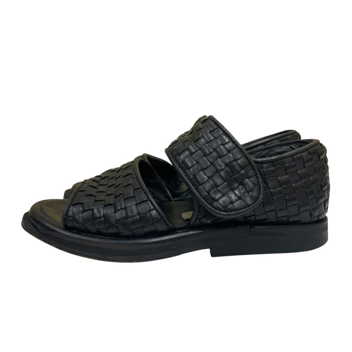 DIRK BIKKEMBERGS サンダル 古着・中古-2枚目のアイテム画像
