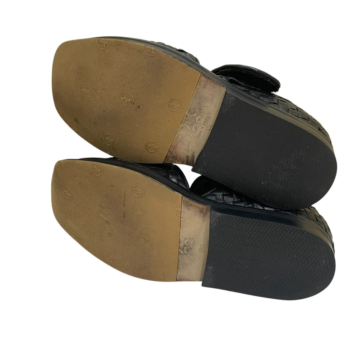 DIRK BIKKEMBERGS サンダル 古着・中古-4枚目のアイテム画像