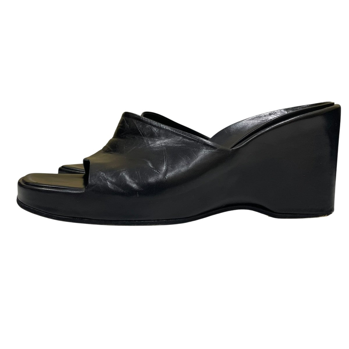 JIL SANDER サンダル 古着・中古-2枚目のアイテム画像